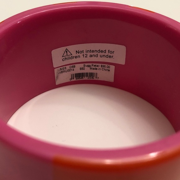 Kate Spade bangle - Picture 2 of 4